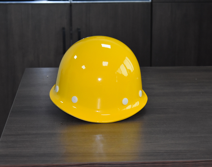 安全帽廠家告訴您安全帽的防護作用！
