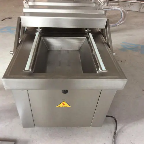 全自動包裝機(jī)應(yīng)該如何選購，注意事項(xiàng)