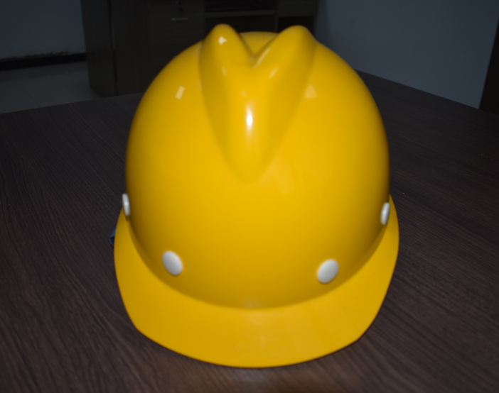 安全帽廠家教你正確使用安全帽！