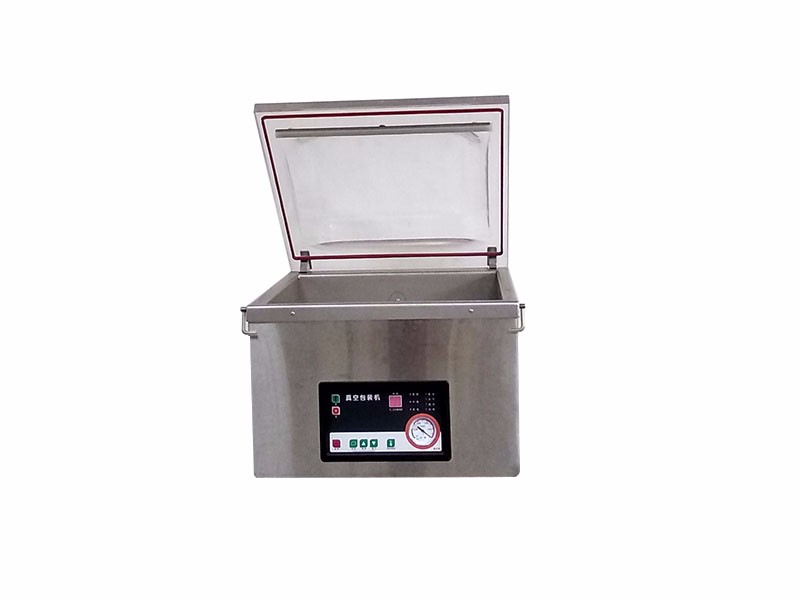 食品真空包裝機(jī)原理是什么？